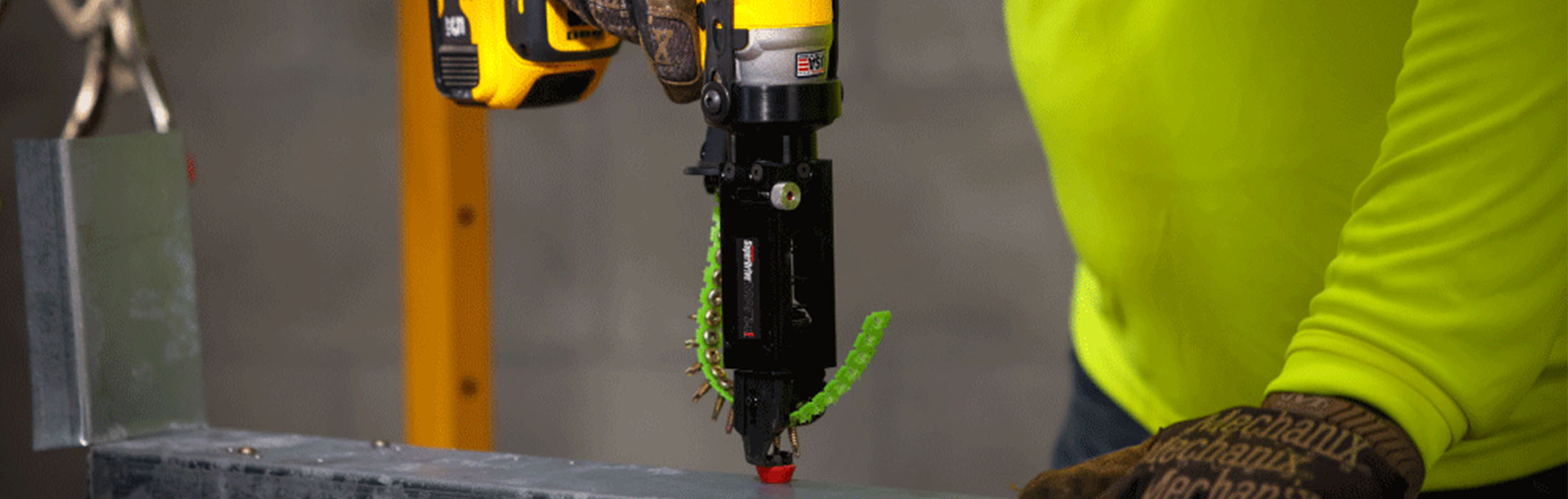 Grabber Construction Products